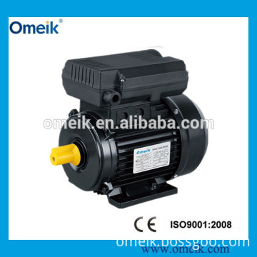 AC Series 0.75hp air compressor motors